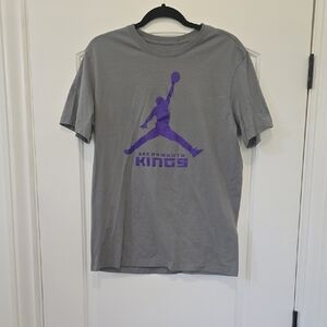 Nike NBA Sacramento Kings Shirt